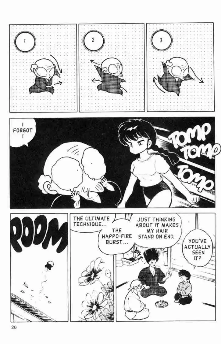 Ranma 1/2 Chapter 106 10